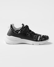 Load image into Gallery viewer, Adult Footwear- &quot;The Oreo Runners&quot; Two-Tone Running Sneaker (Men&#39;s)