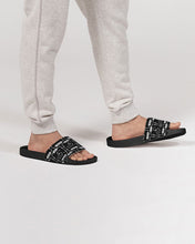 Load image into Gallery viewer, SQC Slide Sandal (Men&#39;s)