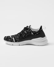 Load image into Gallery viewer, Adult Footwear- &quot;The Oreo Runners&quot; Two-Tone Running Sneaker (Men&#39;s)