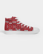 Load image into Gallery viewer, Adult Footwear- &quot;The Hell Raiser Highs&quot; Hightop Sneaker (Women&#39;s)