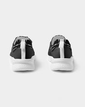 Load image into Gallery viewer, Adult Footwear- &quot;The Oreo Runners&quot; Two-Tone Running Sneaker (Women&#39;s)